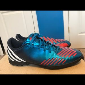 Adidas Soccer shoes